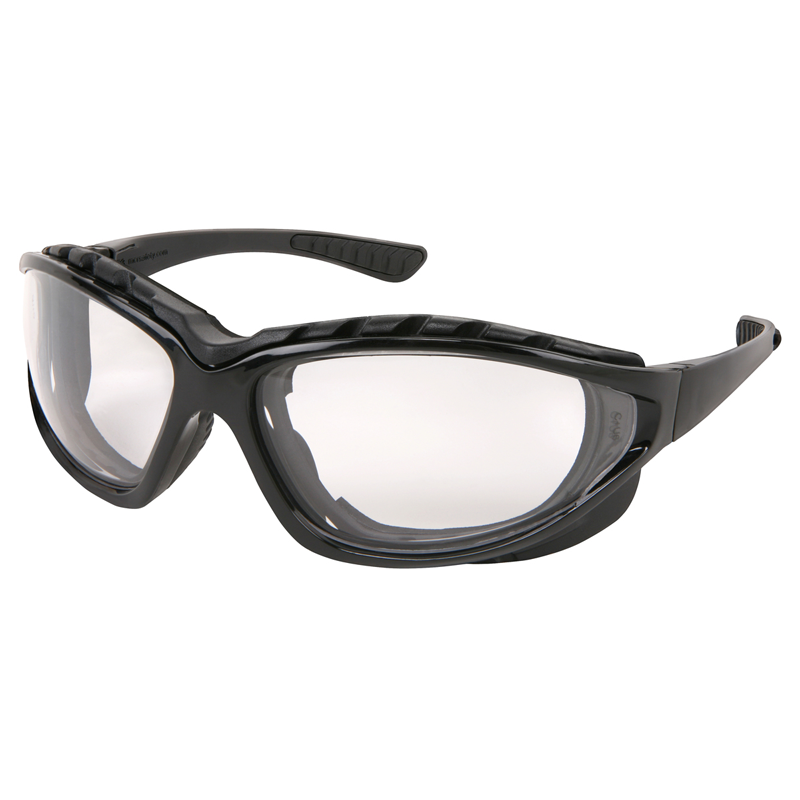 UltraTect Gafas Protectoras Naranjas